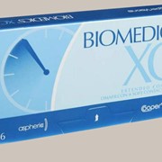 Линзы контактные Biomedics XC фото