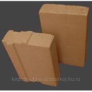 Керамовермикулитовые блоки КВИ-500 КВП фото