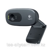Logitech HD Webcam C270 фотография