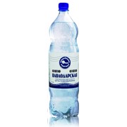Минеральная вода Павлодарская оптом 1,5л