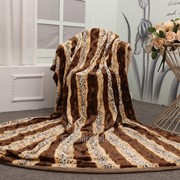 Покрывало Milk Blankets 1026 фото