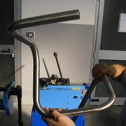 Трубогибы ручные и полуавтоматические, фирма CBC (Италия) фото