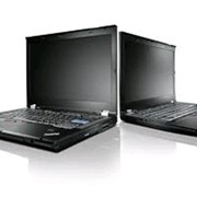 Ноутбук ThinkPad T420s фотография