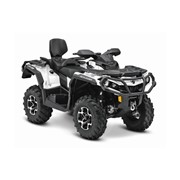 Квадроцикл Can-Am Outlander MAX LTD 1000