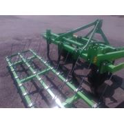 Орудия навесные сельхозтехники фото