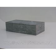 Кирпич для каминов и печей из талькомагнезита 250х125х50 (180 руб/шт). фото