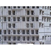 Блоки стеновые фото