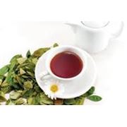 Чай листовой фото