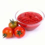 Паста томатная фотография