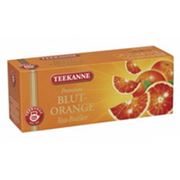 Чай Тикан Красный Апельсин фото