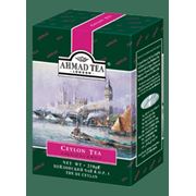Чай черный Цейлонский чай B.O.P. 1 250г листовой