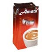 Кофе “Amato“ фотография