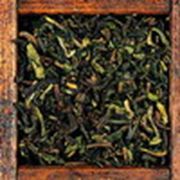 Чёрный чай «Эрл Грэй Империале» фотография