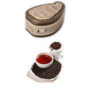 Черный чай Basilur Серебряный фото