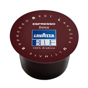 Кофе Lavazza Blue Espresso Dolce фотография