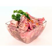 Мясо для шашлыка из свинины в маринаде фото