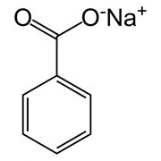 Бензоат натрия (E211)