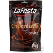 Шоколадный напиток LaFesta фото