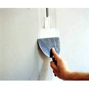 Шпатлевка НЦ-0038 фото