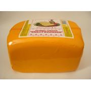 Сырный продукт (Сыр на растительной основе) фотография