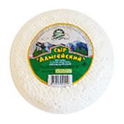 Сыр кисломолочный Адыгейский фото