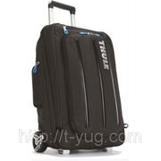 Thule сумка-рюкзак TCRU-115, нейлон, черный, 38 л