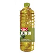 Оливковое масло Delizio