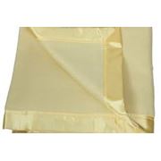 Пледы шелковые фото