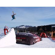 Аэроподушка (Big Air Bag) фото