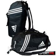 Спортивная сумка-рюкзак Adidas “Revised“ фотография