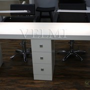 Маникюрный стол VM109