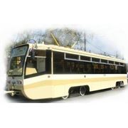 Электрооборудование для трамваев фото