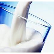 Ароматизированное молоко фотография
