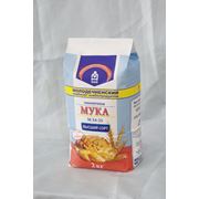 Мука пшеничная высшего сорта М54-25 фото