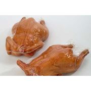 Тушки цыплят «Аппетитные» копчёно-вырёные в вакууме фото