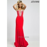 Вечернее платье Jovani 99042A