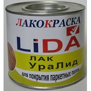 Лак УраЛид глянцевый фото