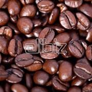 Кофе элитный зерновой