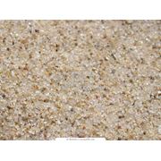 Песок сыпучий фото