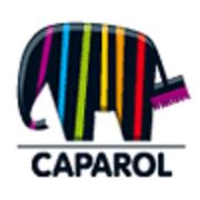 Краска Caparol Alpina фотография