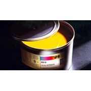 Краска цветная Coldset без сушки для машин с нижним расположением красочного ножа фото