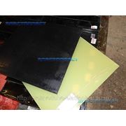 Лист полиуретановый 500Х500Х80 аналог СКУ-7Л фото