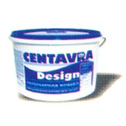 Краска «Центавра-Дизайн» интерьерная водно-дисперсионная фото