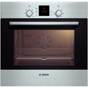 Шкаф духовой Bosch HBN 239E1L фотография