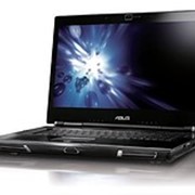 Ноутбук Asus N53SM-1ASX
