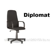 Кресло руководителя DIPLOMAT Дипломат фотография