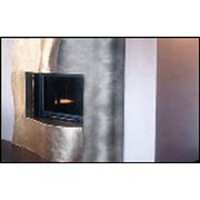 Декоративное покрытие коллекция Lingotto Gold Lingotto Platinum фото