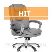 Кресло руководителя CHAIRMAN 668 - Хит продаж! фото
