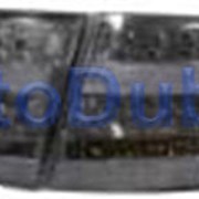 Audi A4 Фонарь задний внешний внутренний левый правый с диодами комплект 2007 фото