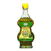 Масло сычуаньского зеленого перца санчо 248 мл